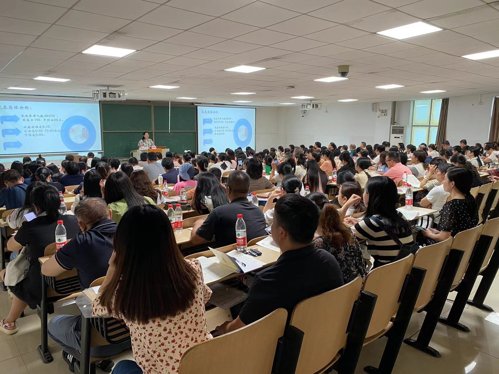 英語分會場，主講專家：長郡中學(xué)唐老師